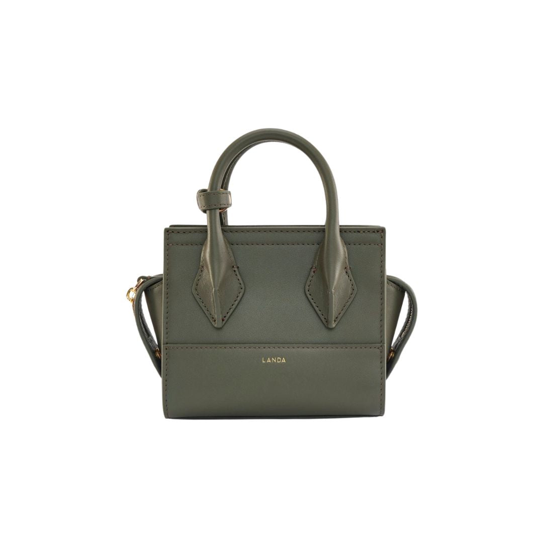Green Bags