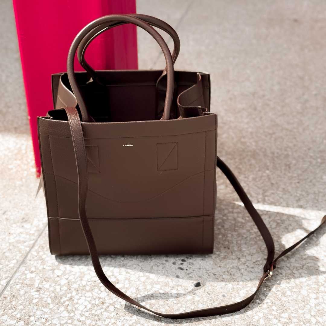 CASTANA Chocolate Brown