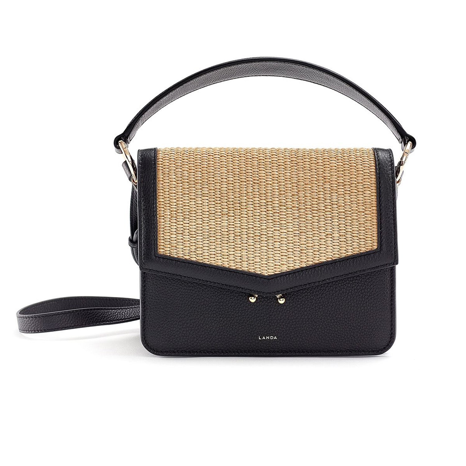 TECA RAFFIA - LANDA