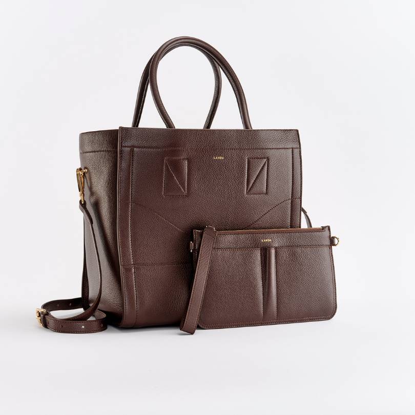 CASTANA Chocolate Brown
