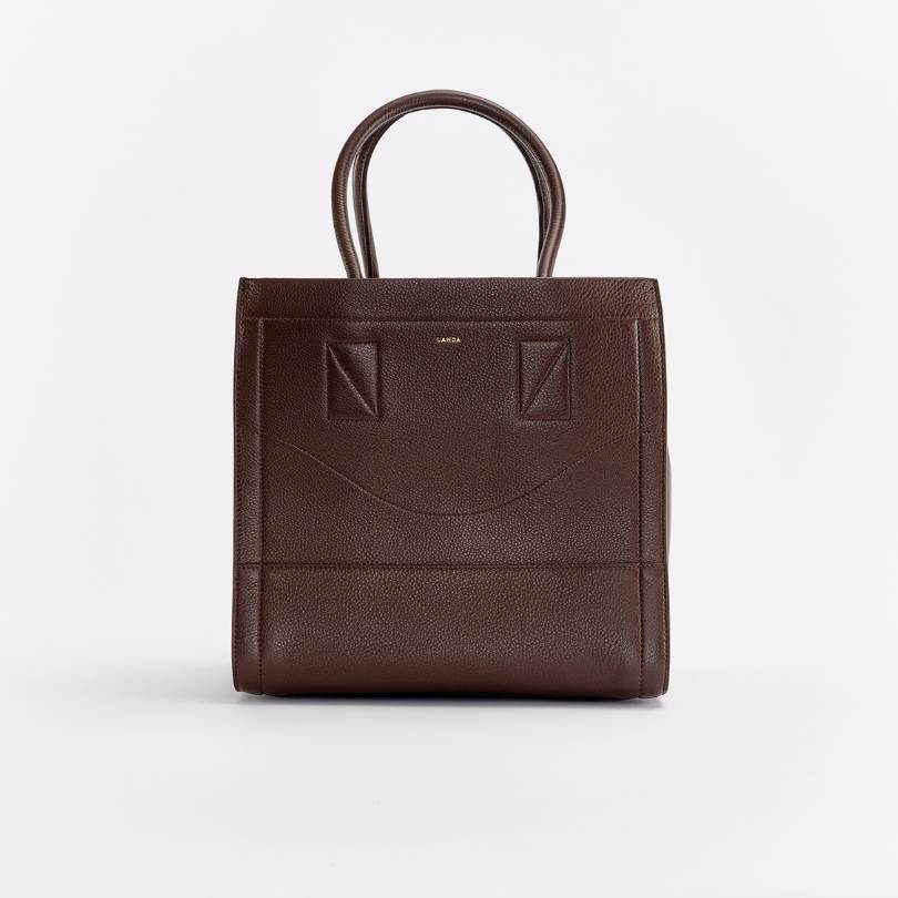 CASTANA Chocolate Brown