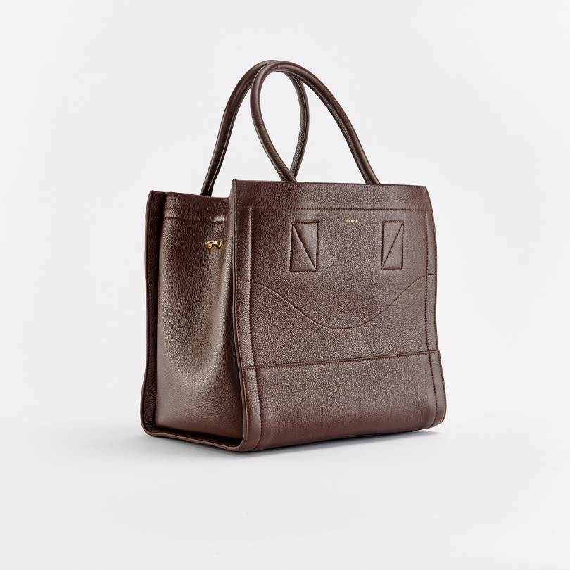 CASTANA Chocolate Brown