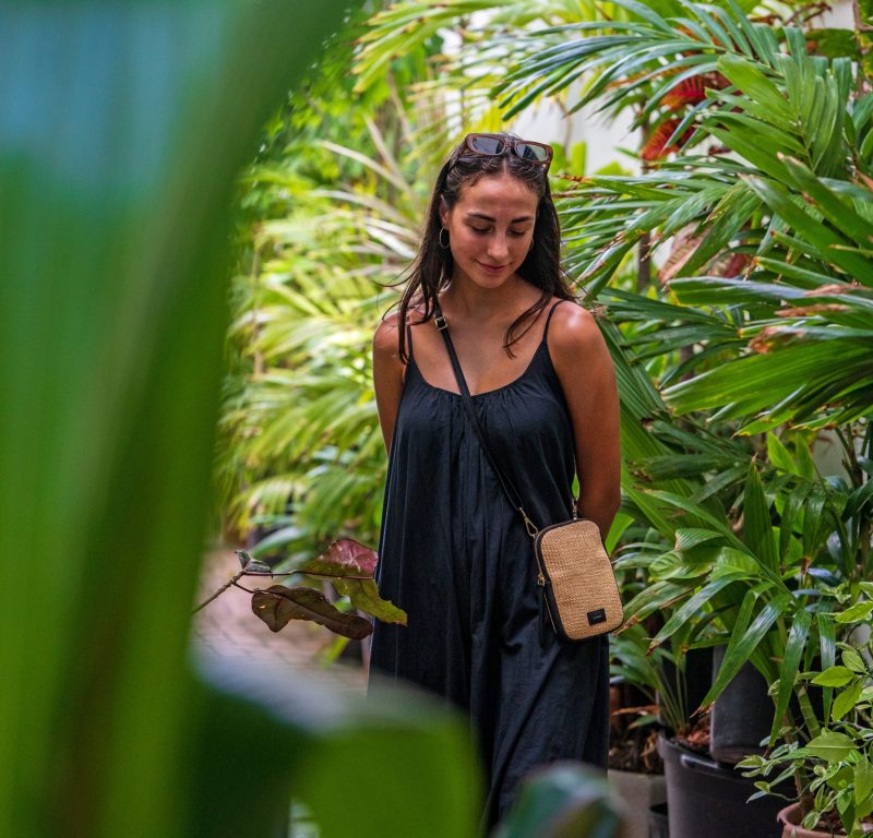 CASSIA PHONE BAG