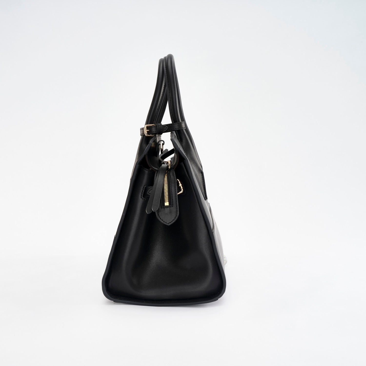 PALTO City Bag – Large Black - LANDA