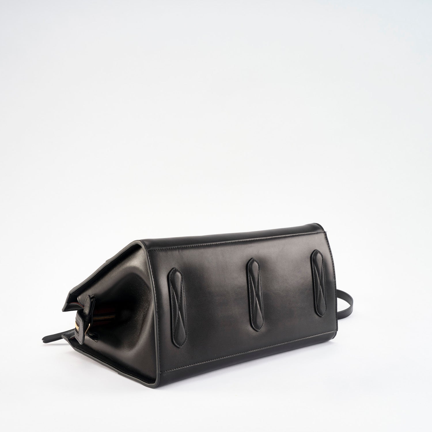 PALTO City Bag – Large Black - LANDA