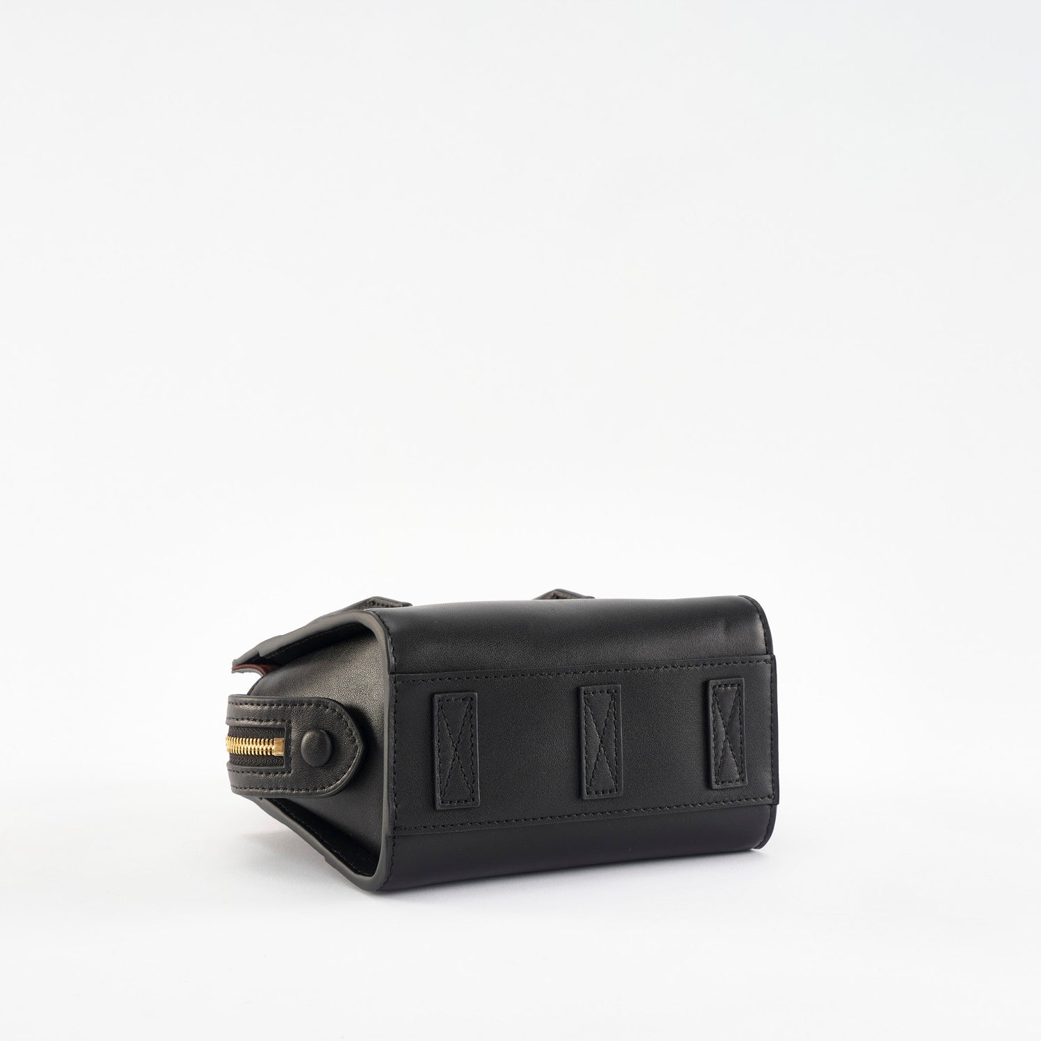PALTO City Bag – Mini Black - LANDA