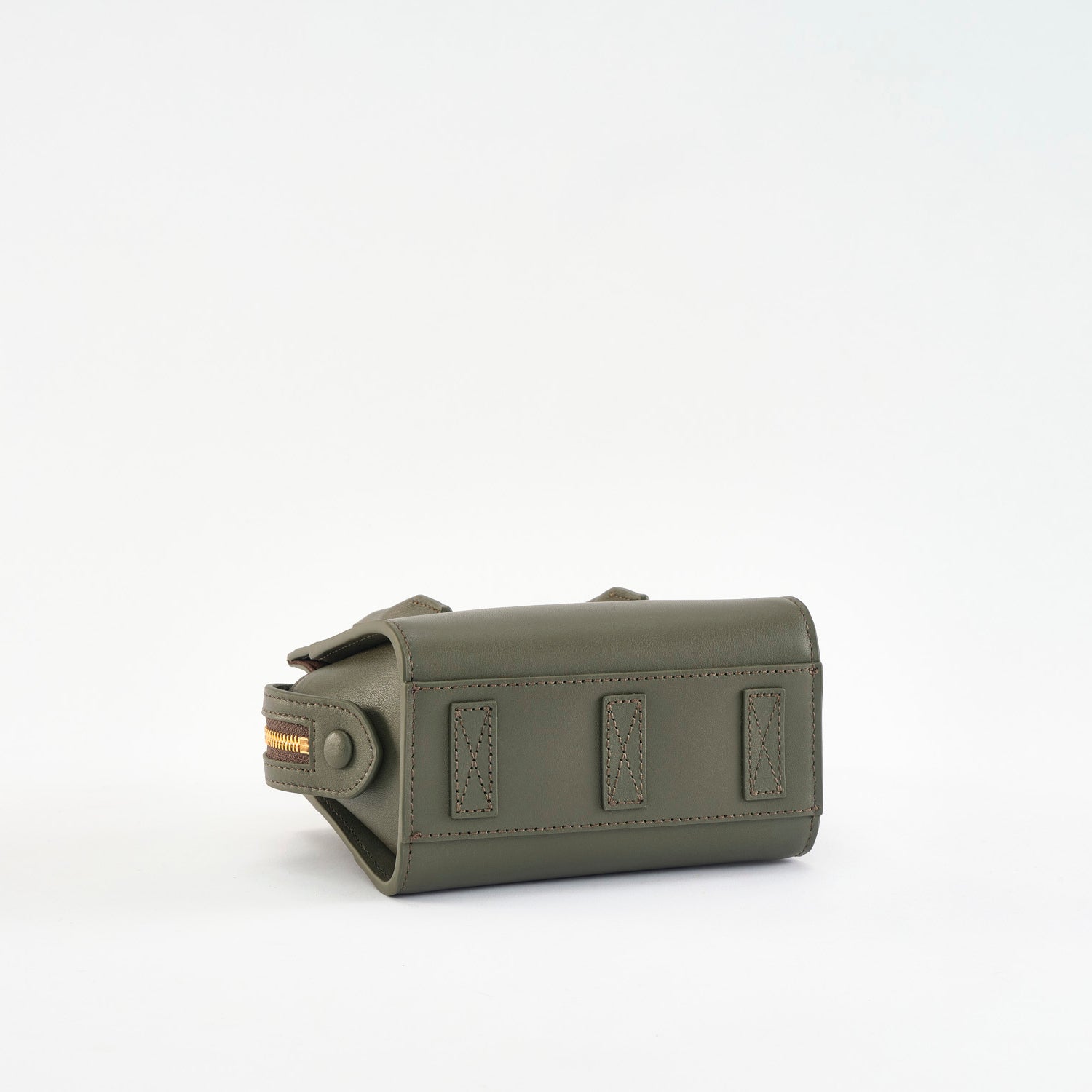 PALTO City Bag – Mini Dark Green - LANDA