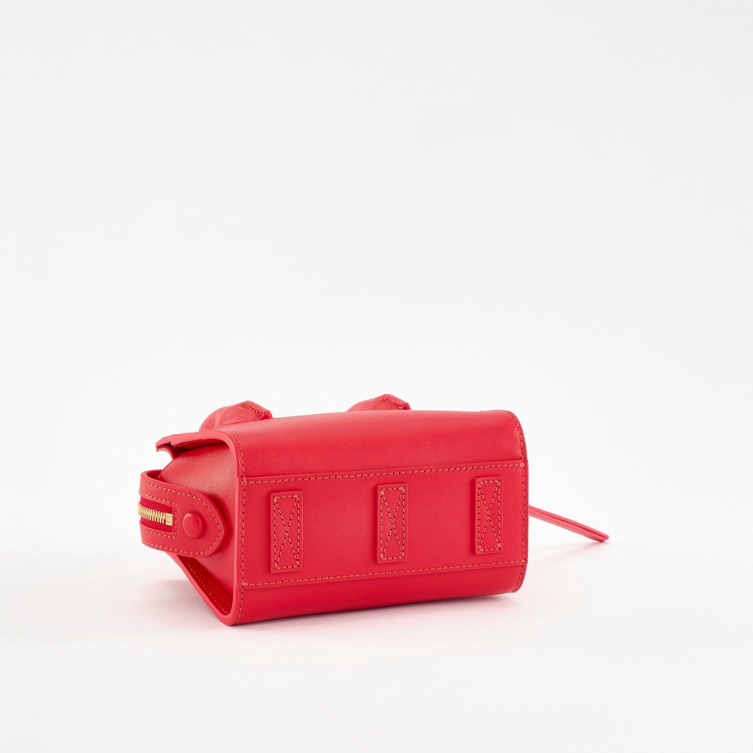 PALTO City Bag – Mini Red - LANDA
