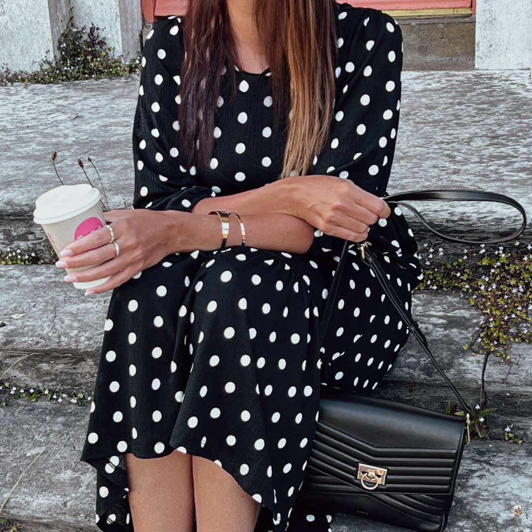 CAOBA QUILTED BAG - LANDA