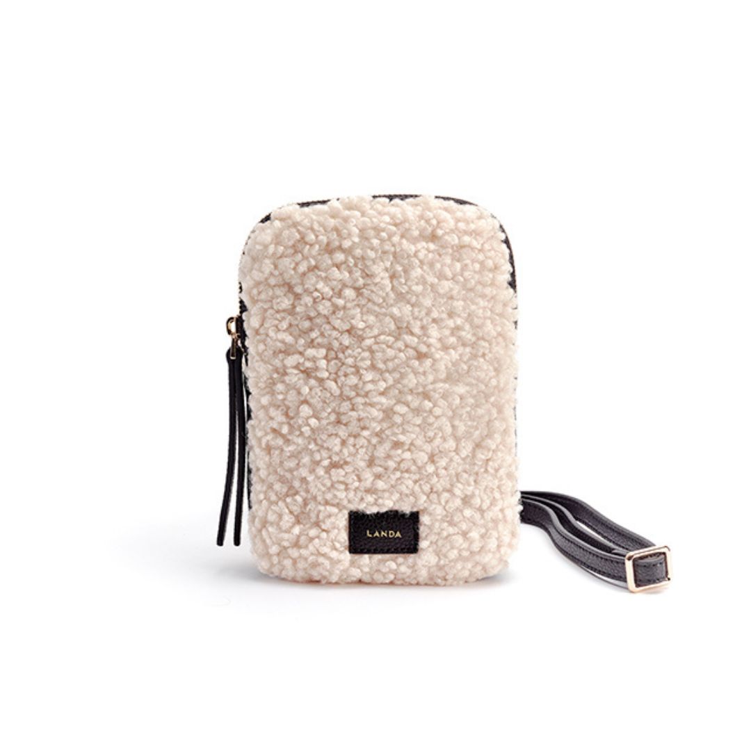 CASSIA PHONE BAG