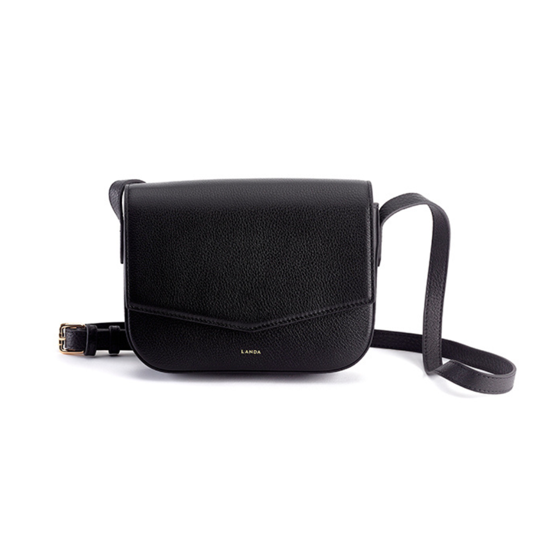 MINI OLIVO CROSSBODY BAG