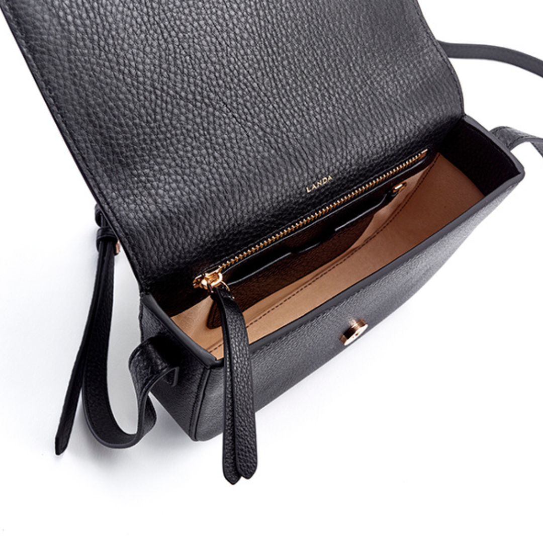 MINI OLIVO CROSSBODY BAG