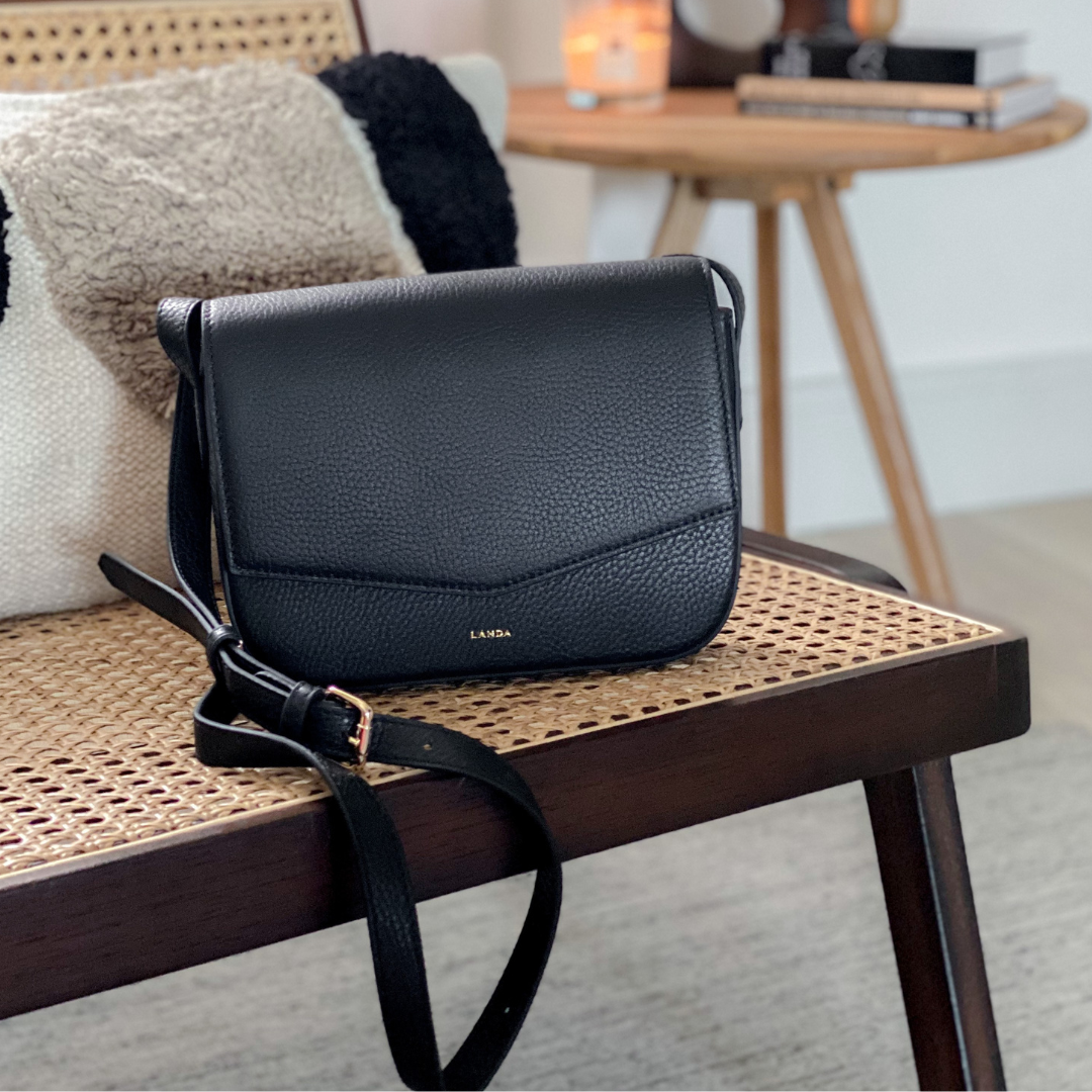 MINI OLIVO CROSSBODY BAG