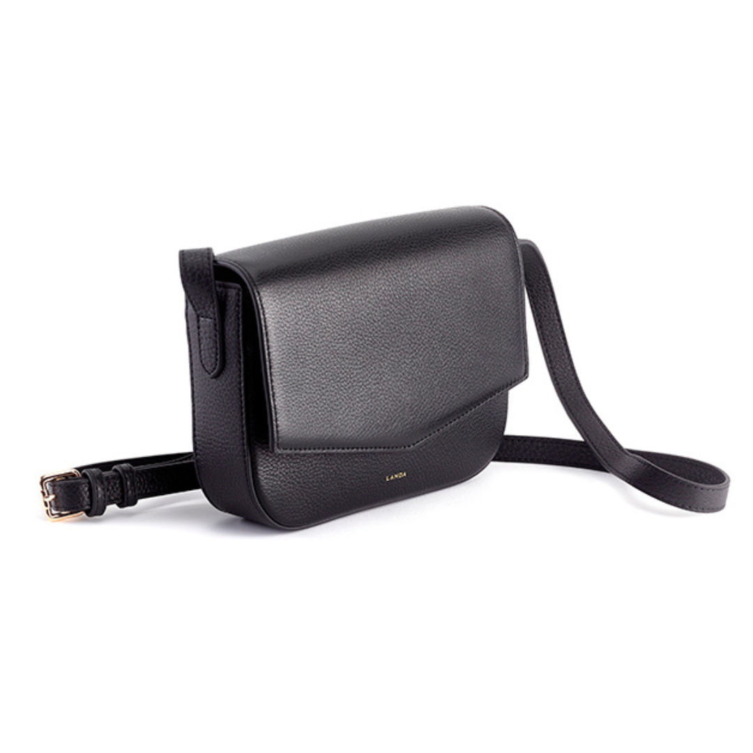 MINI OLIVO CROSSBODY BAG