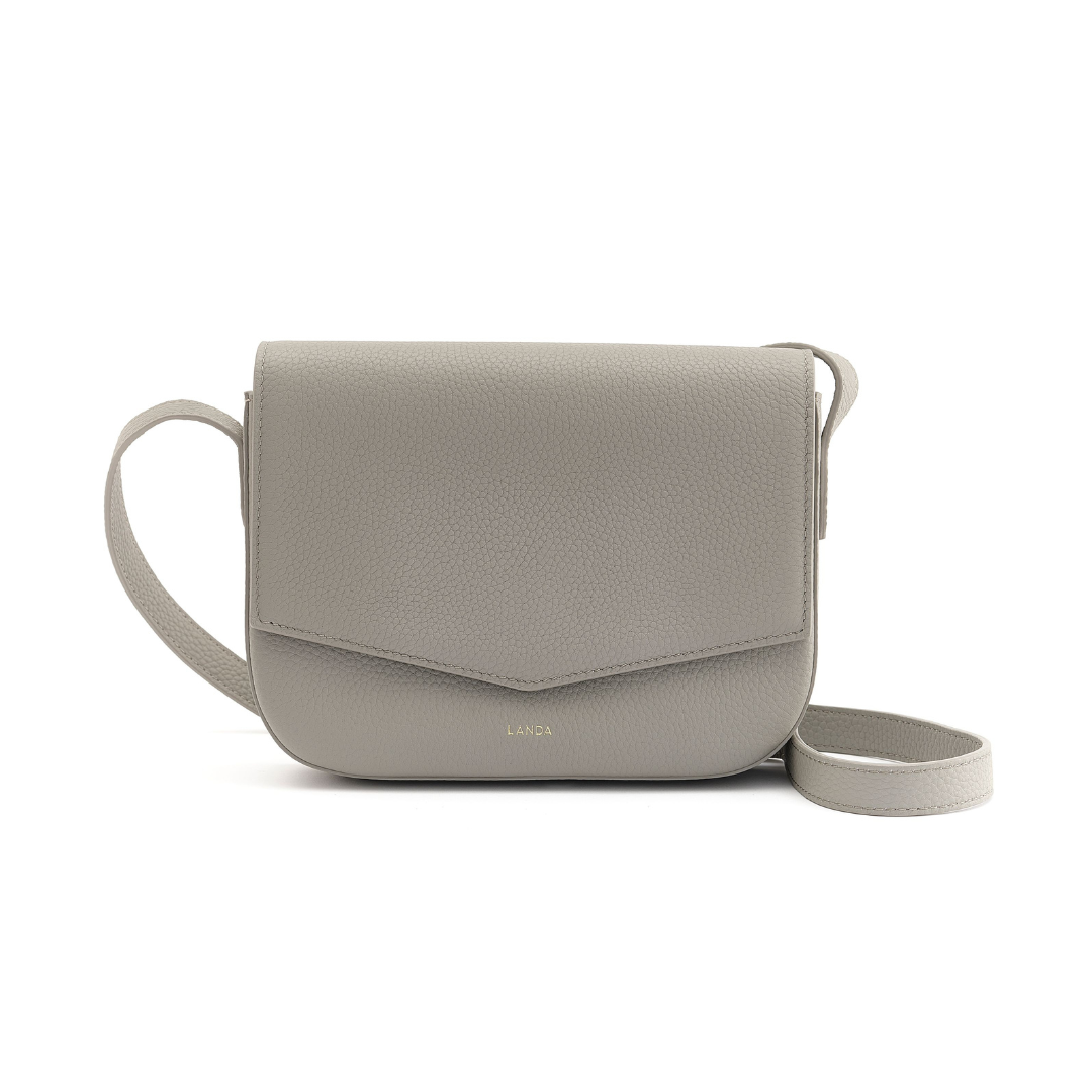 MINI OLIVO CROSSBODY BAG