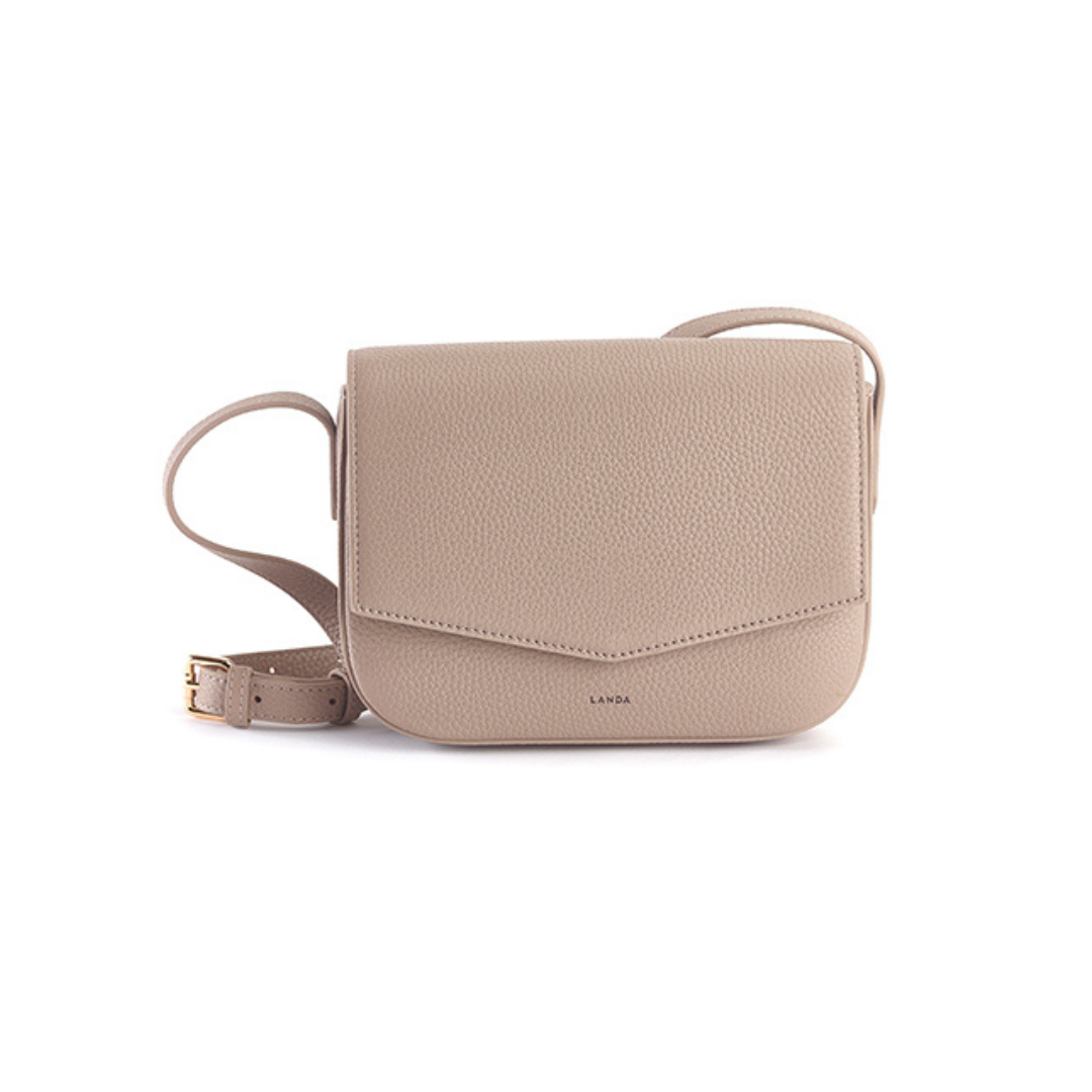 MINI OLIVO CROSSBODY BAG