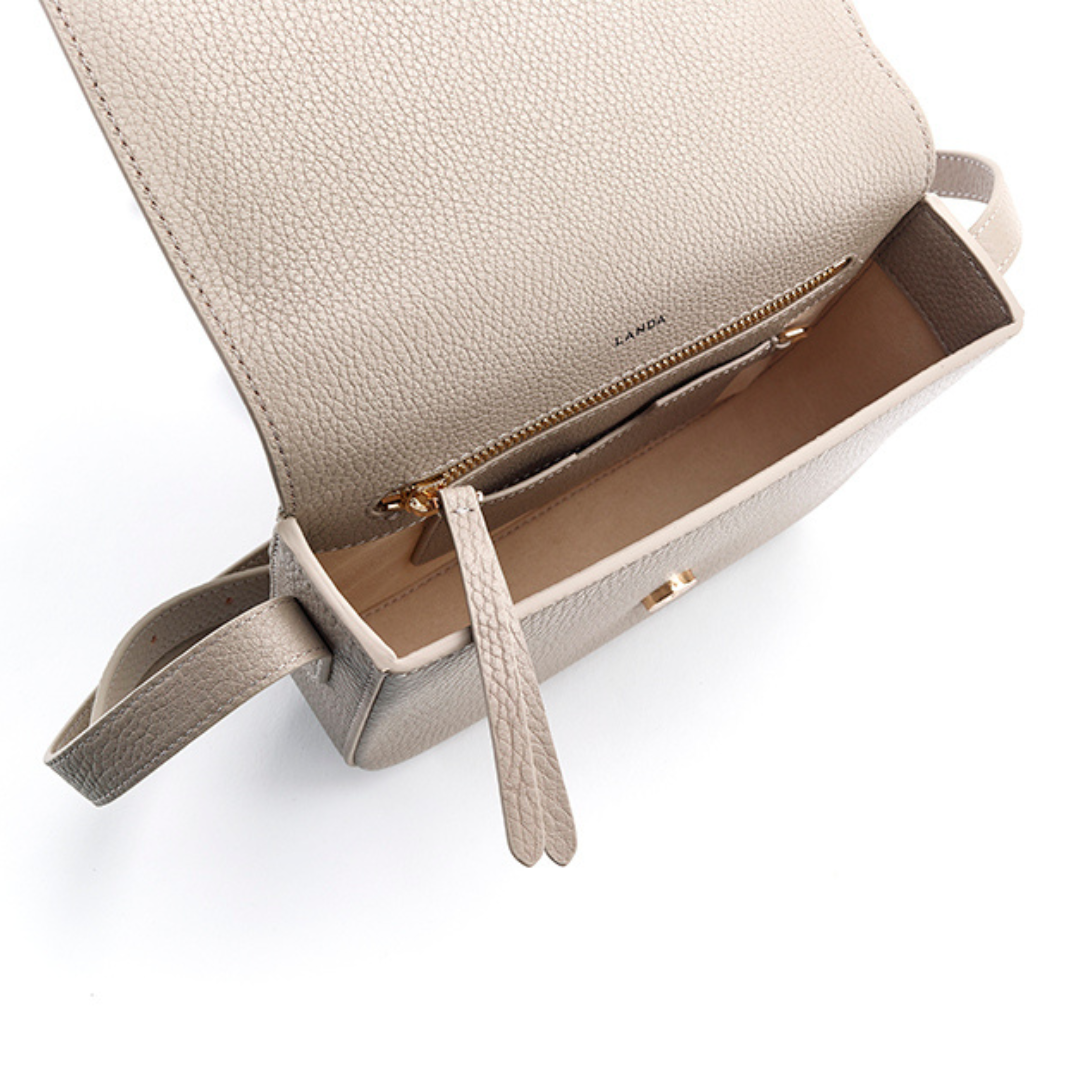 MINI OLIVO CROSSBODY BAG