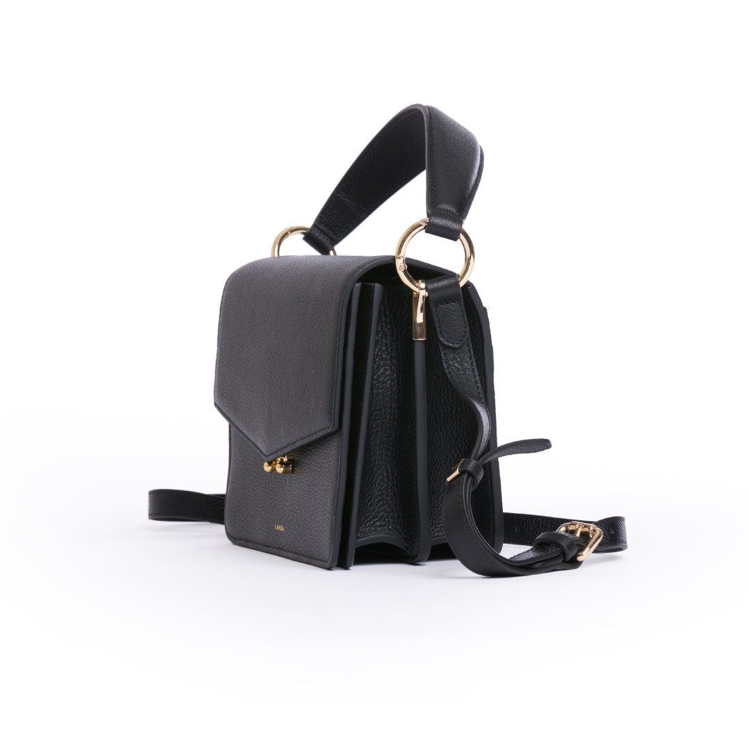 TECA BAG 2 STRAPS