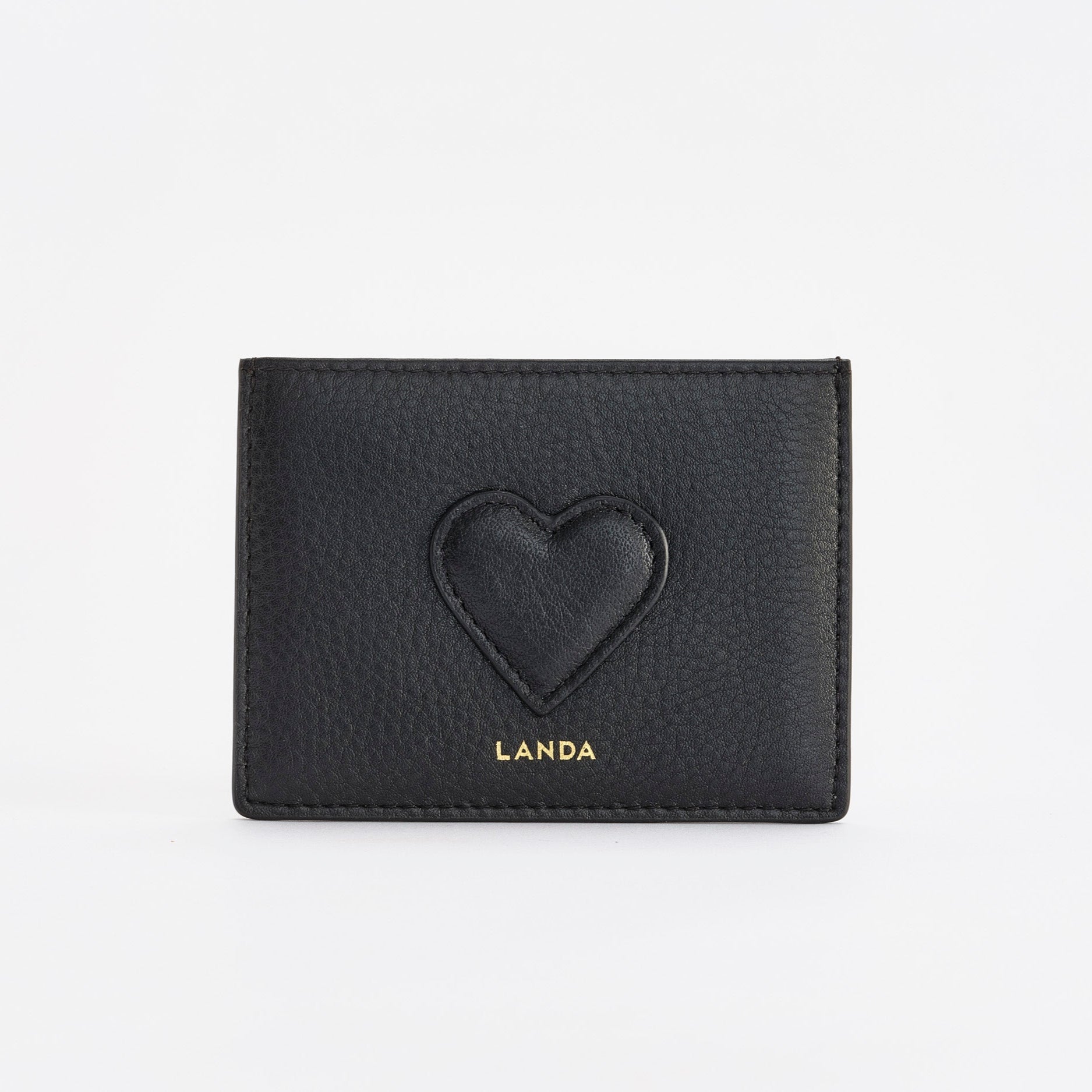 CARD HOLDERS