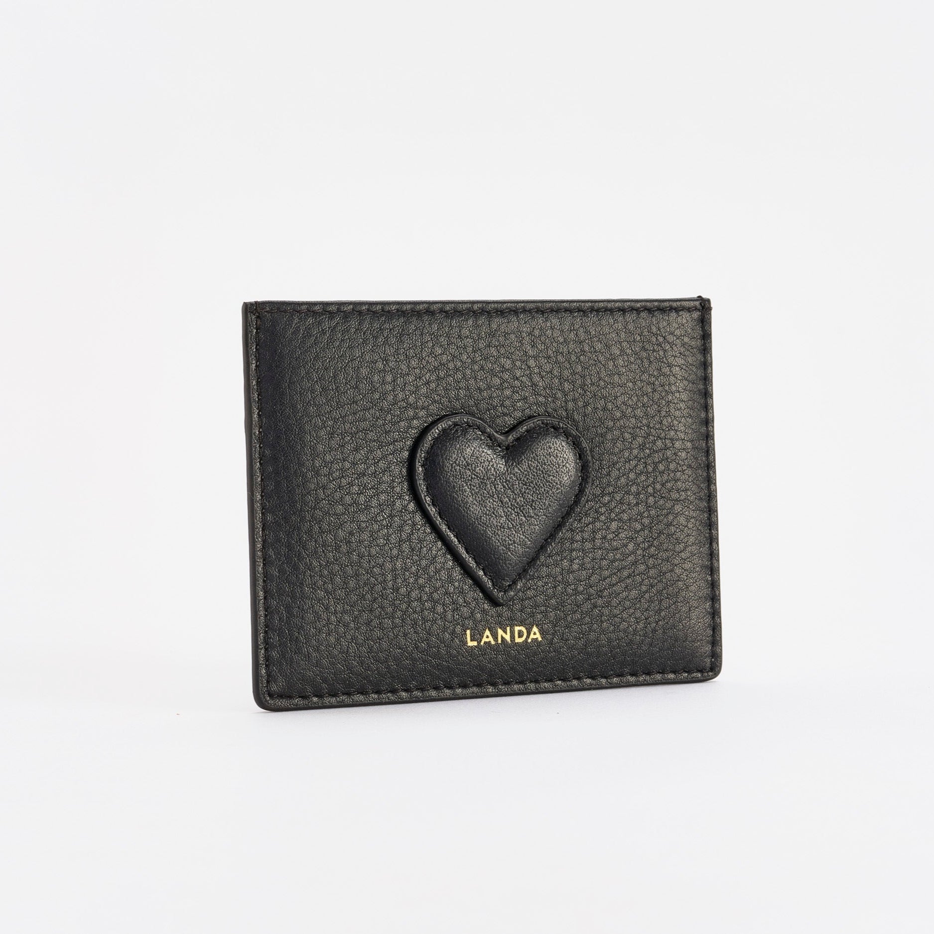 CARD HOLDERS