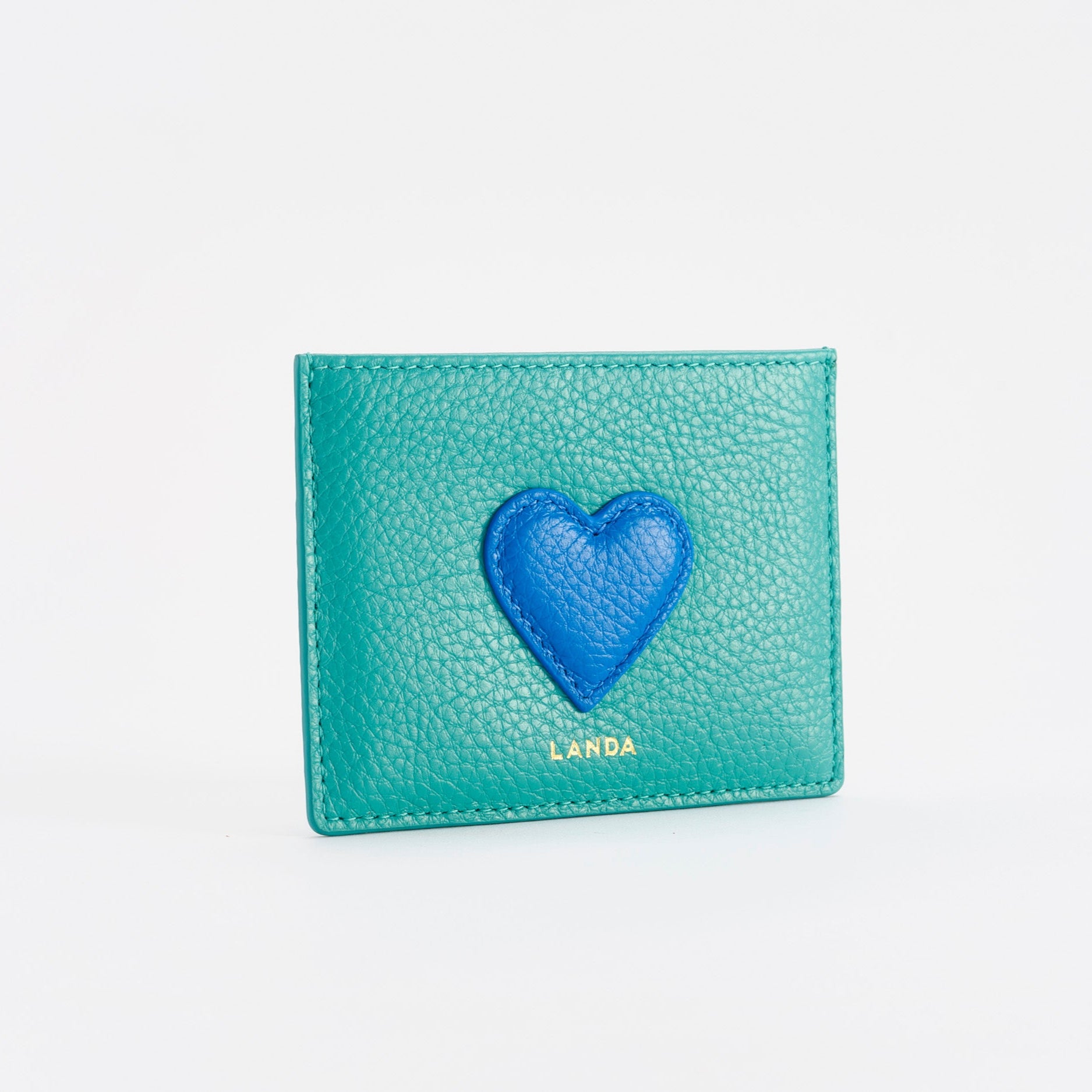 CARD HOLDERS