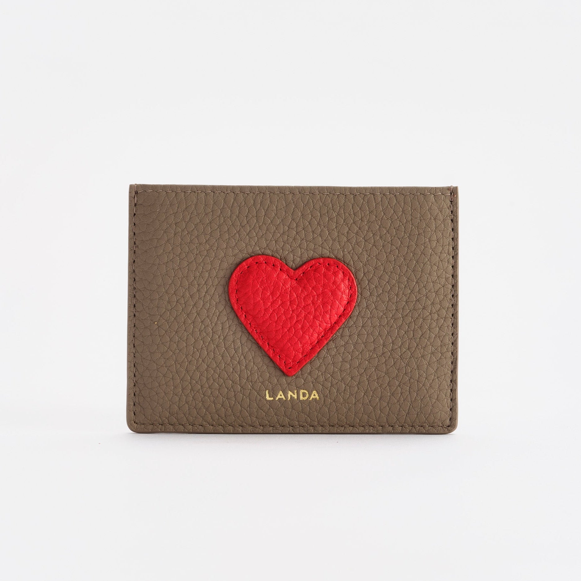 CARD HOLDERS