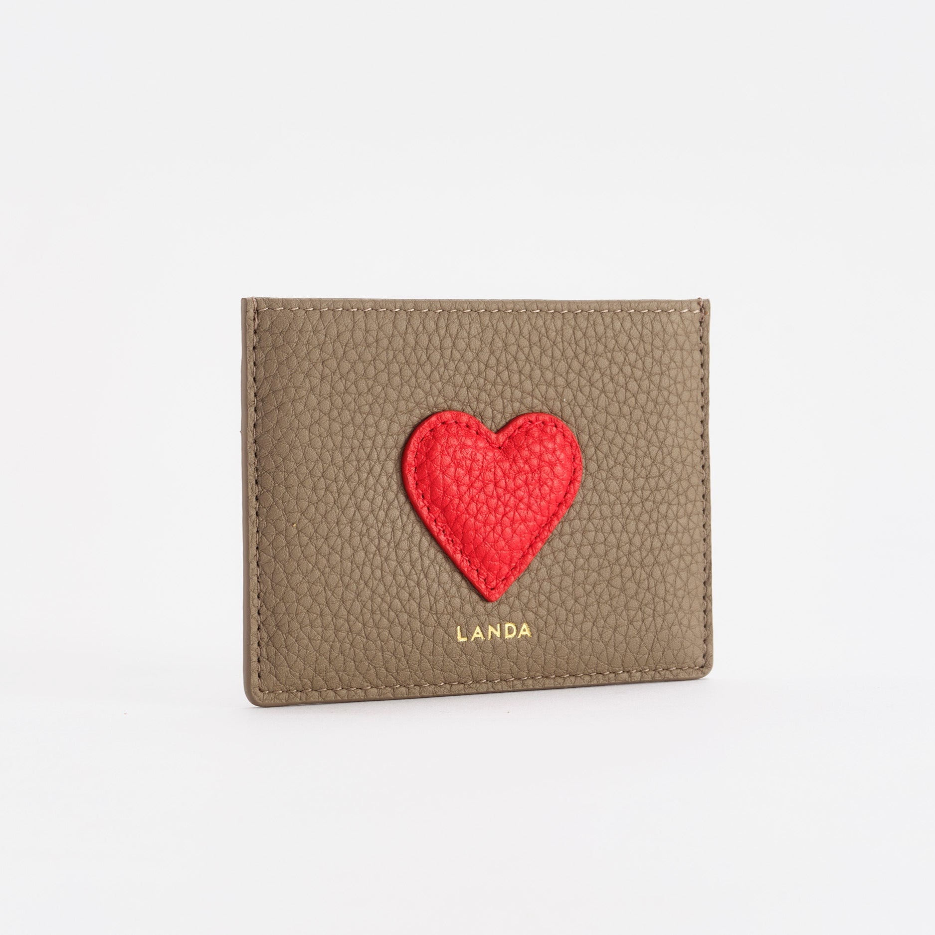 CARD HOLDERS