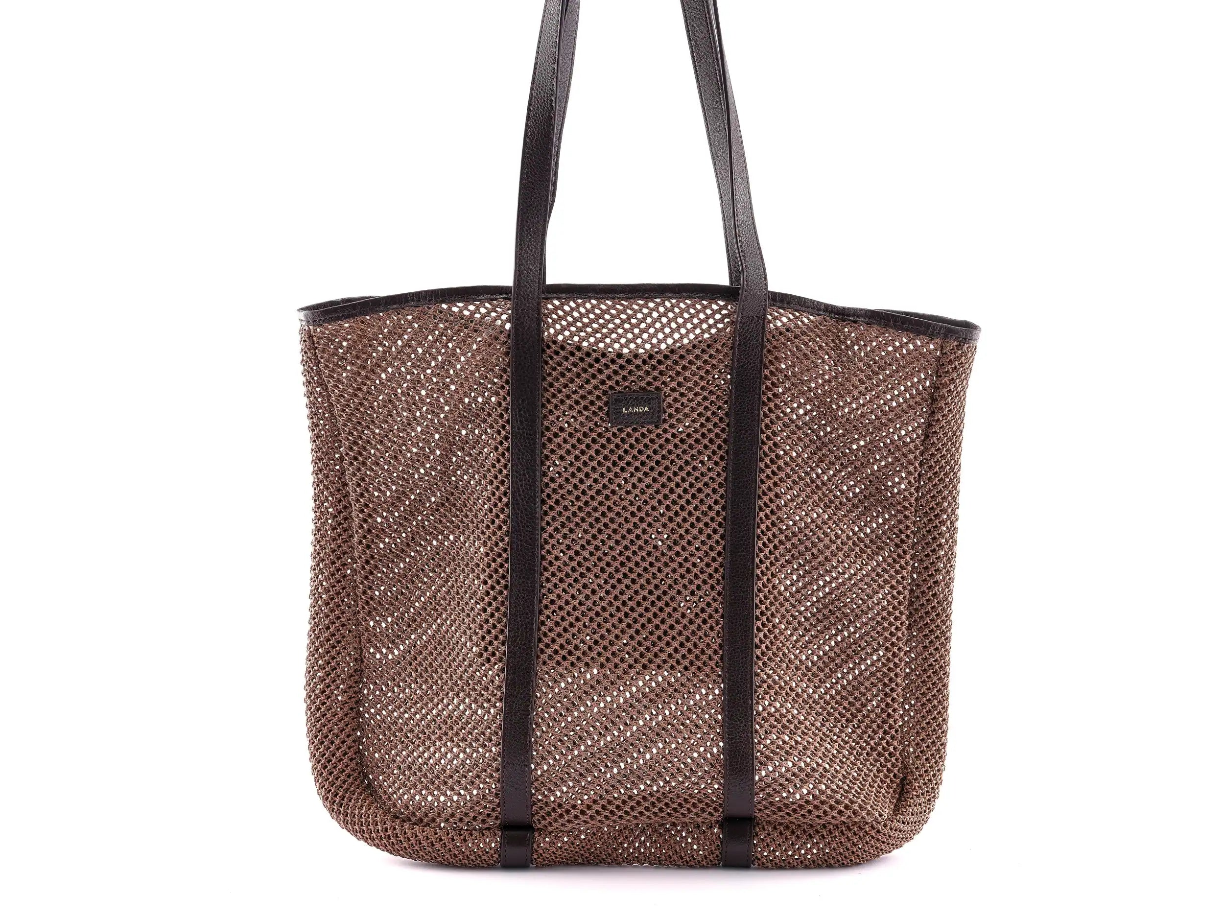 PALMERA - Beach Bag