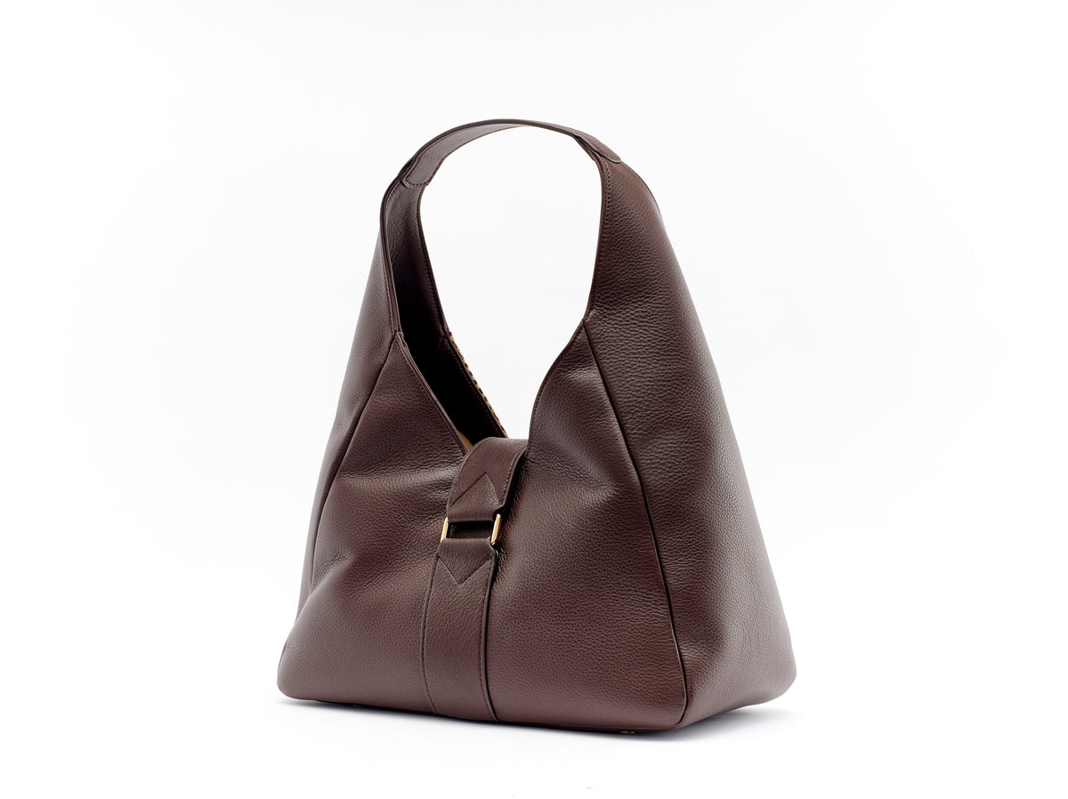 SANDALO Shoulder Bag | MAGEE 1866 x LANDA