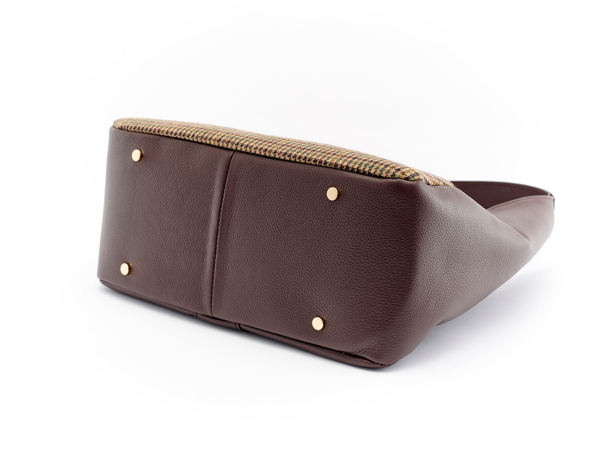 SANDALO Shoulder Bag | MAGEE 1866 x LANDA