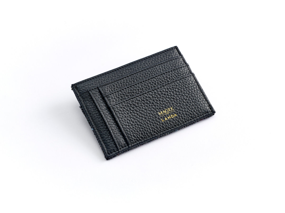 MIRTO Cardholder | MAGEE 1866 x LANDA