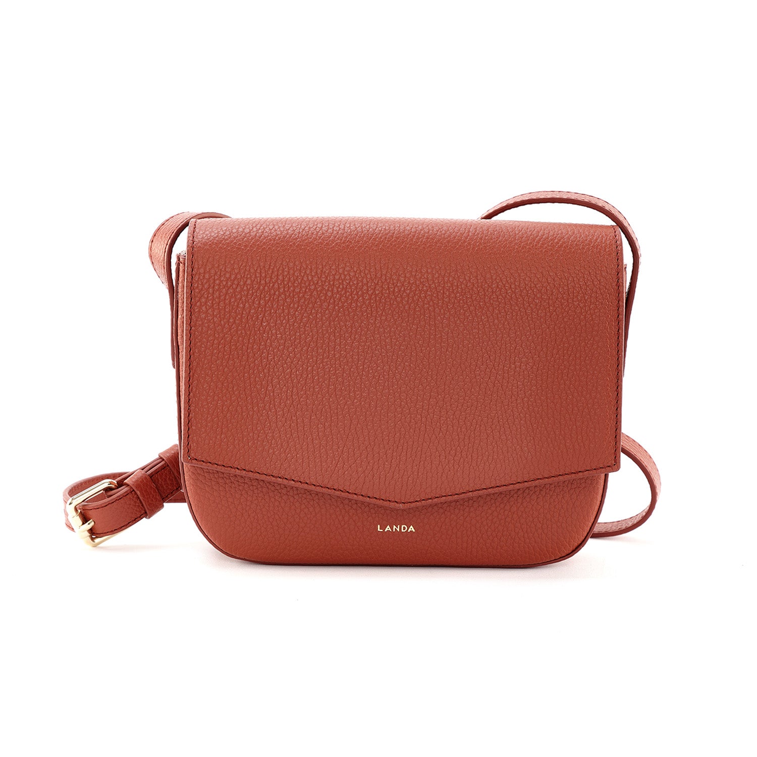 MINI OLIVO CROSSBODY BAG