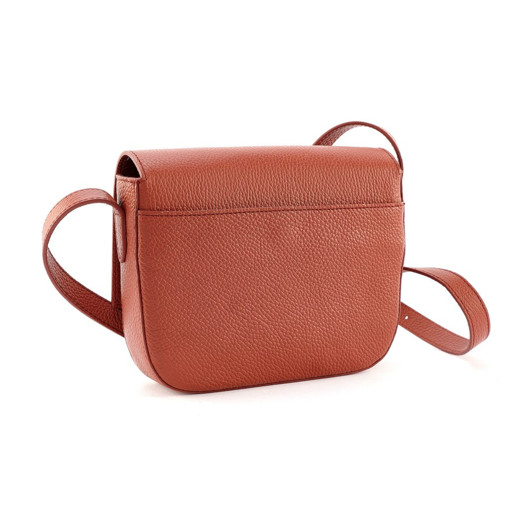 MINI OLIVO CROSSBODY BAG