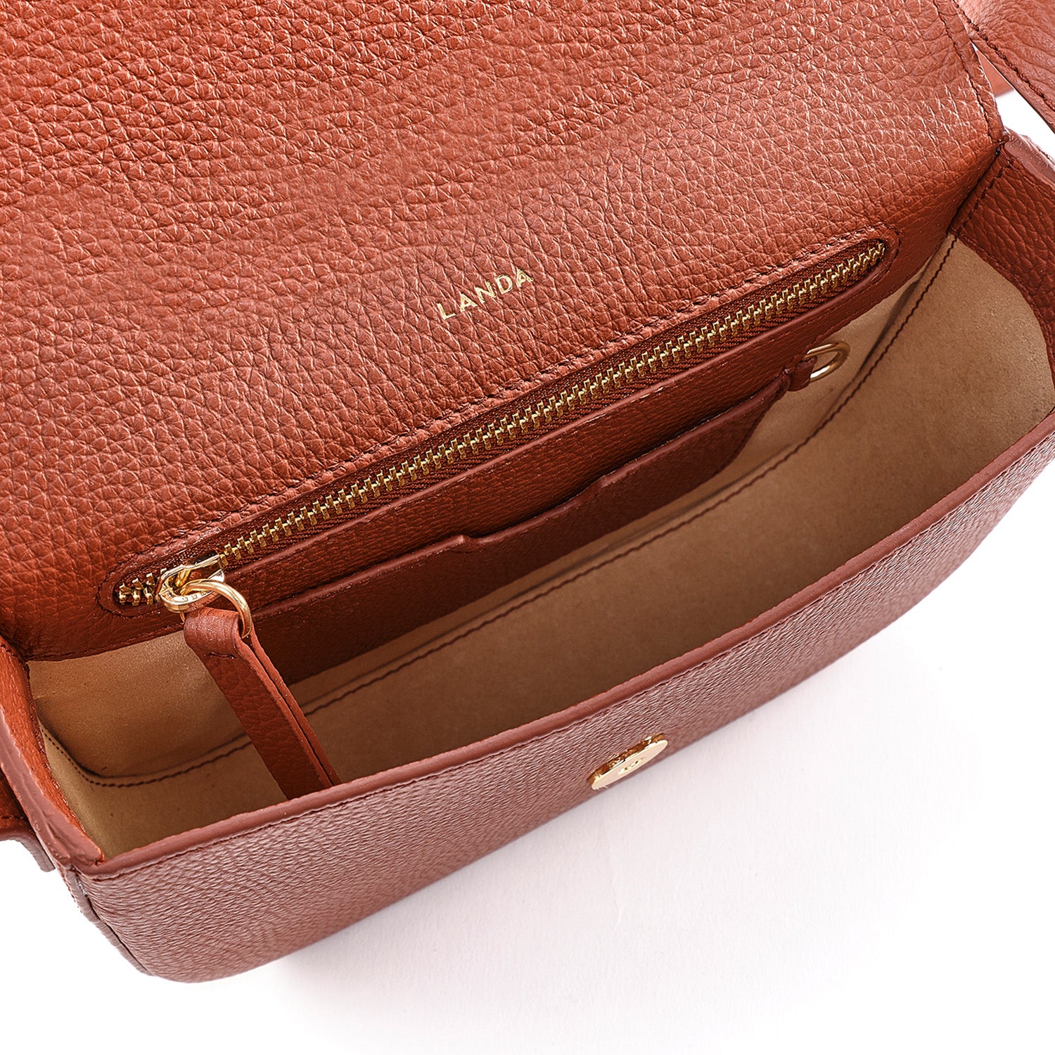 MINI OLIVO CROSSBODY BAG