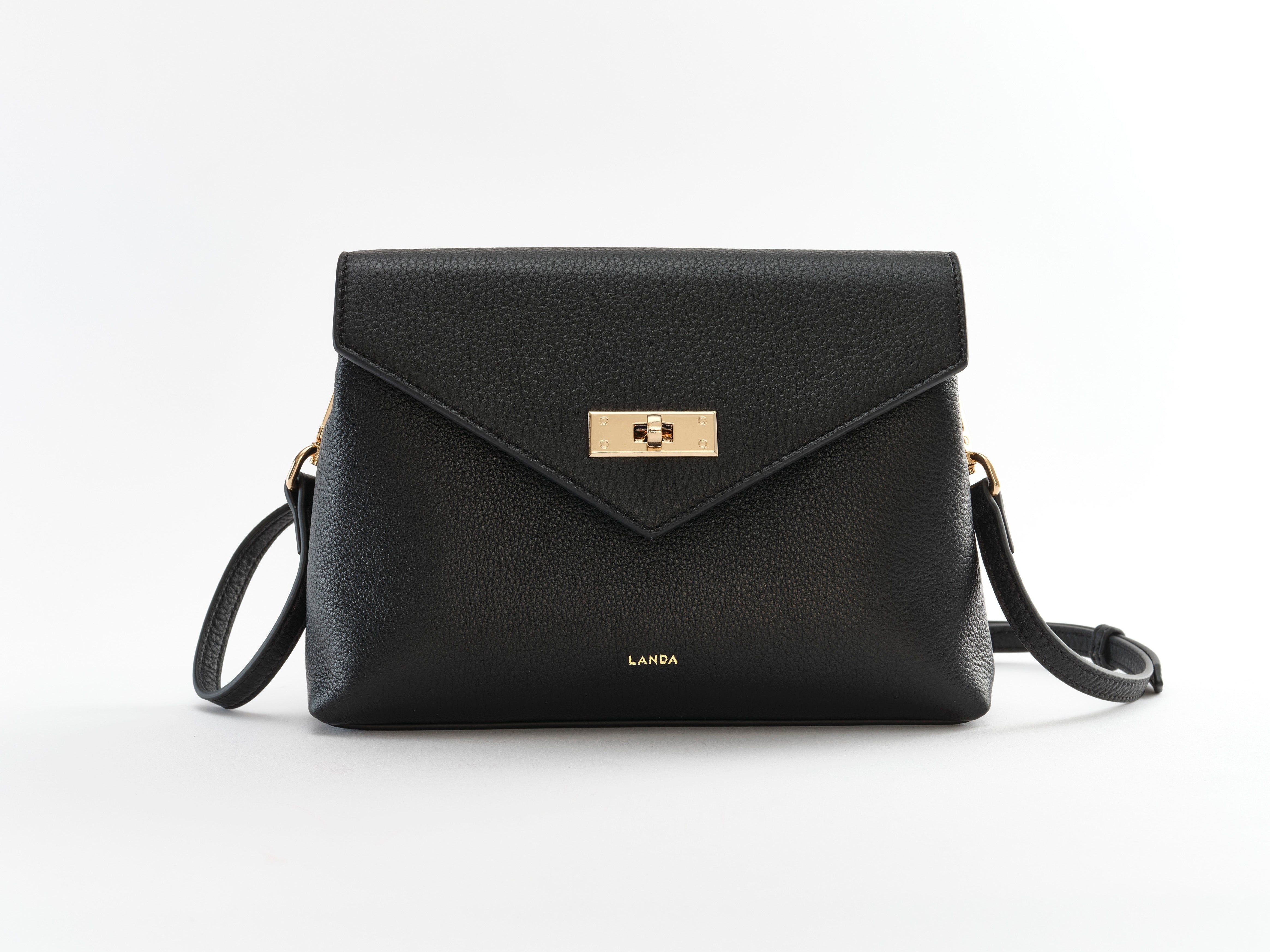 PAICO Bag Black