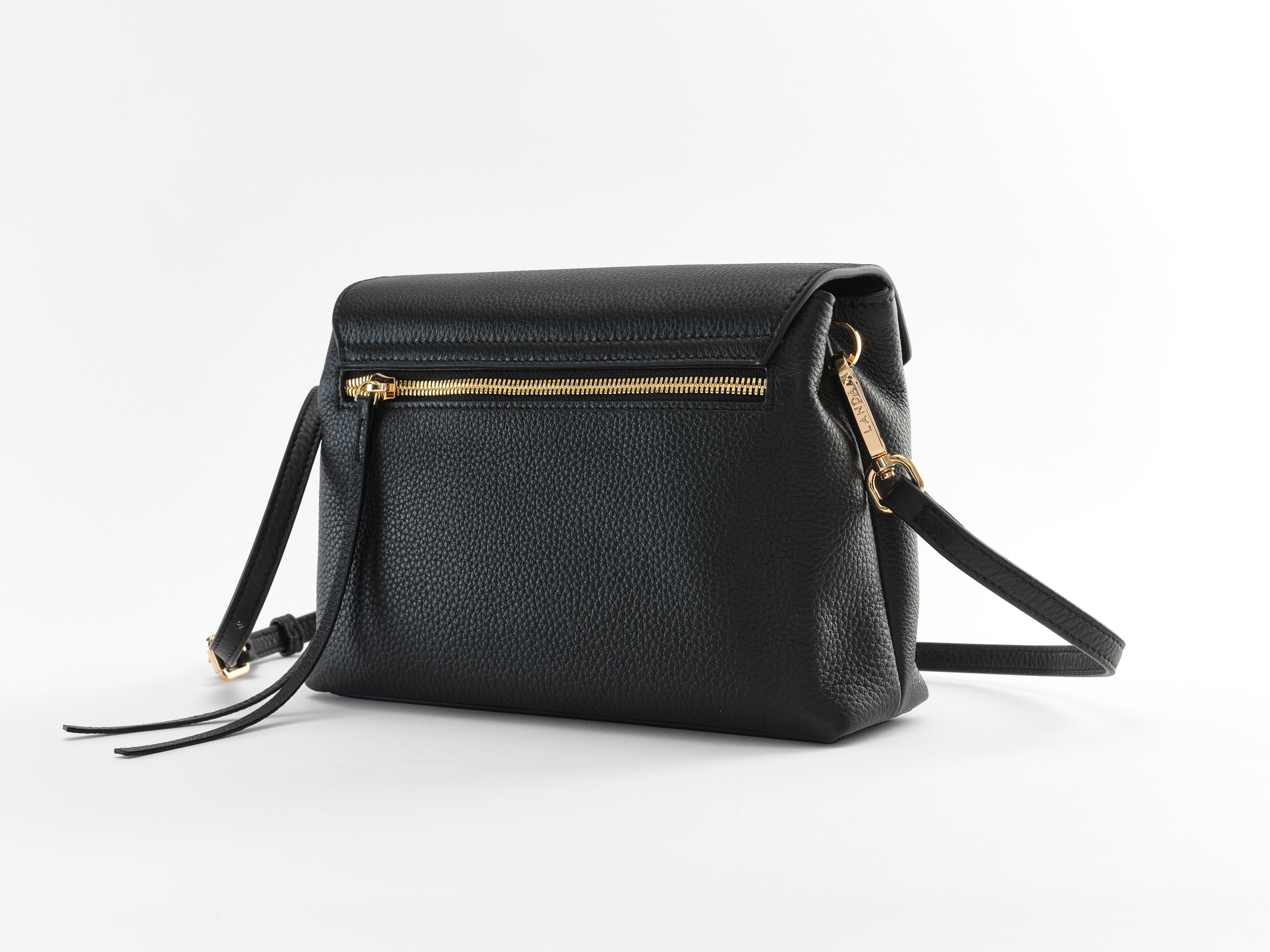 PAICO Bag Black