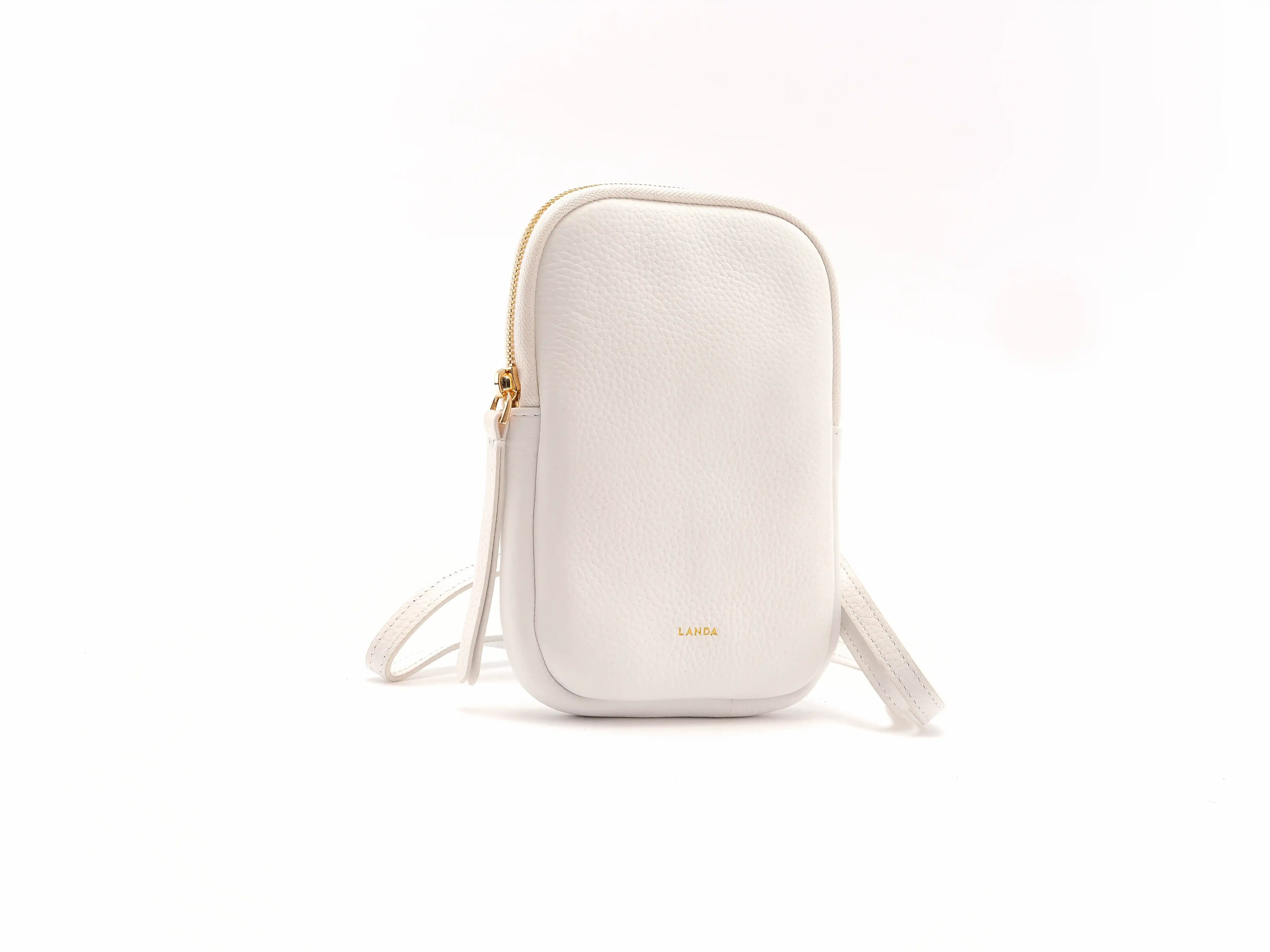 CASSIA White