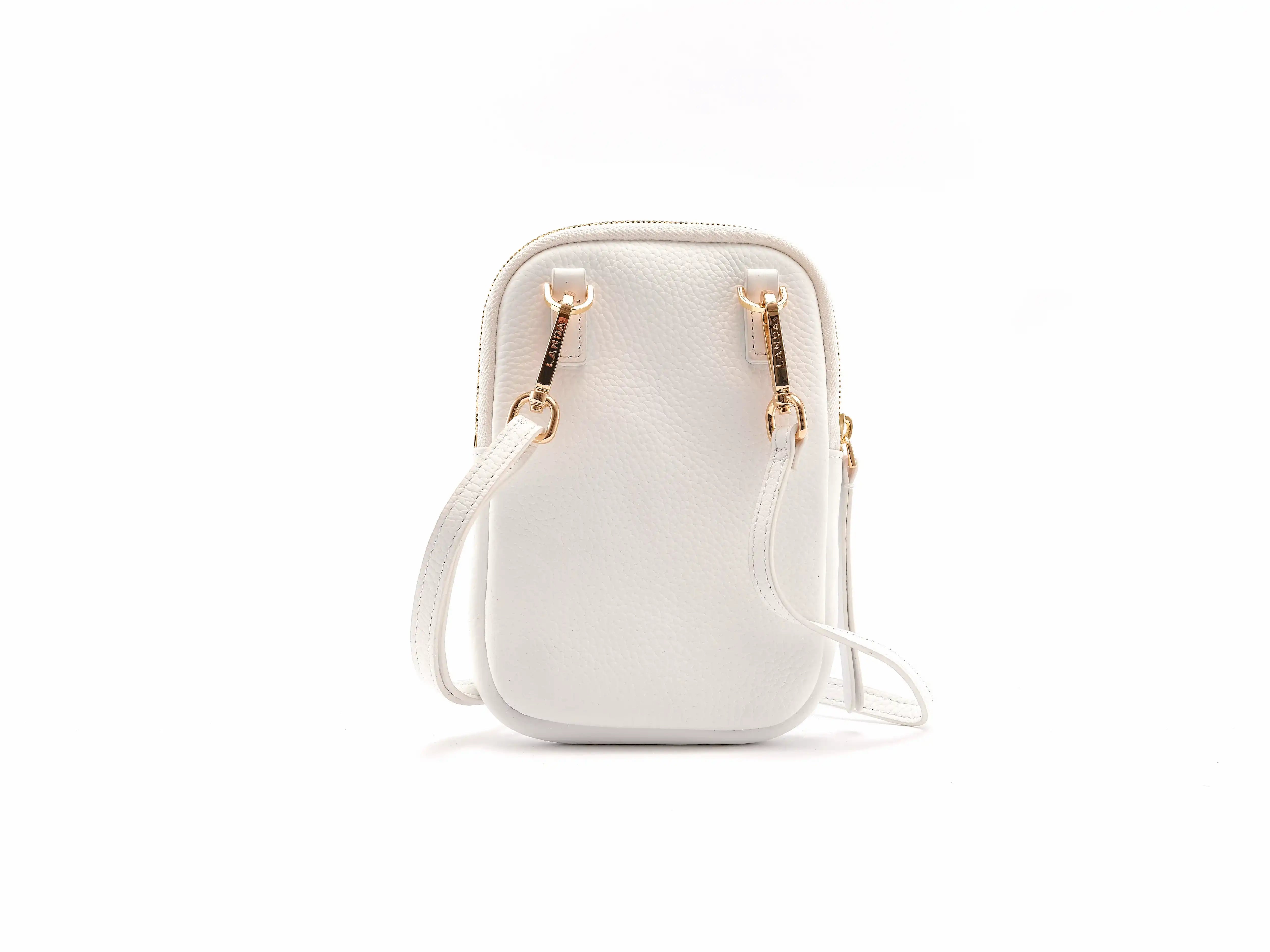 CASSIA White