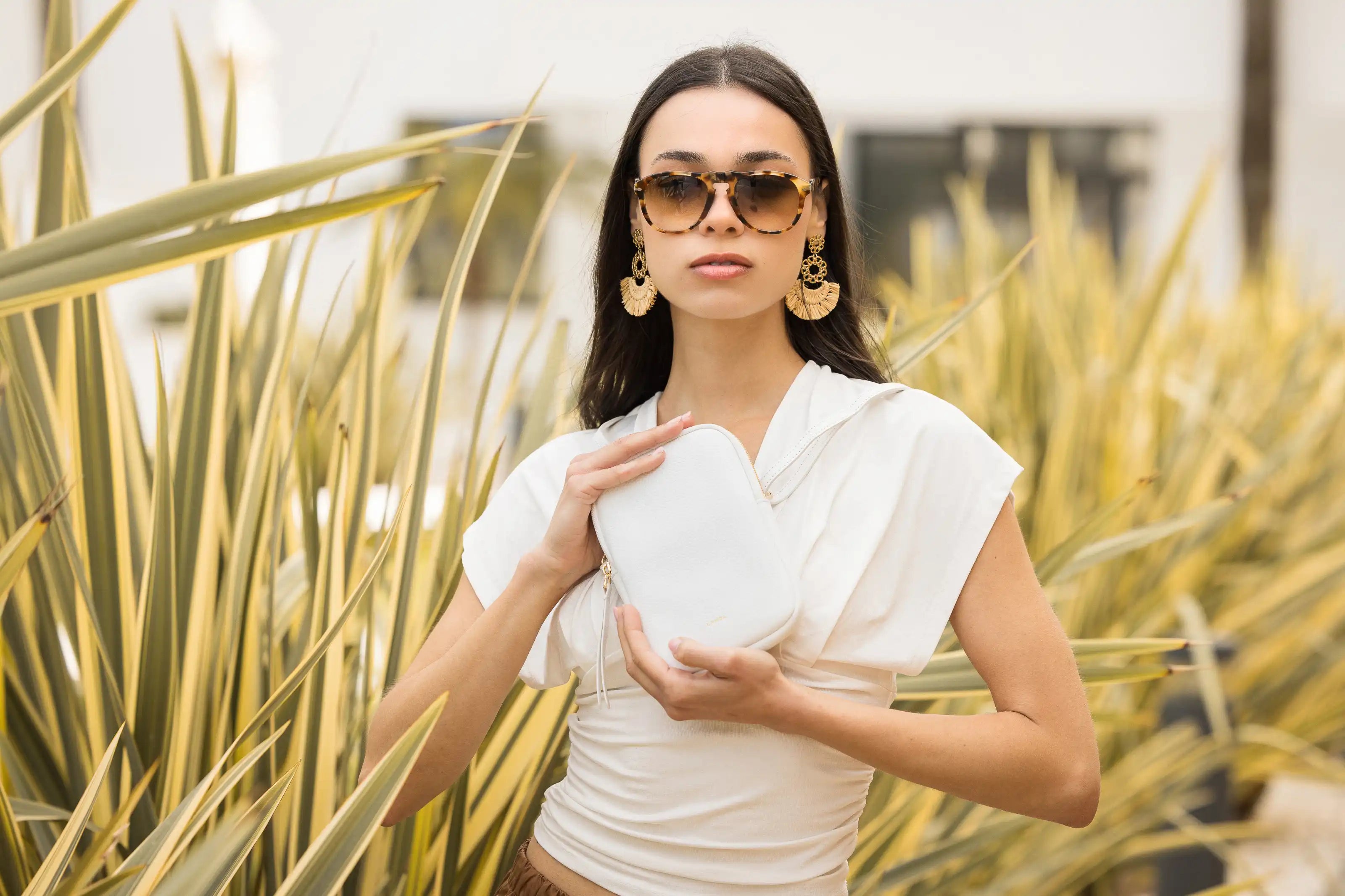 CASSIA White