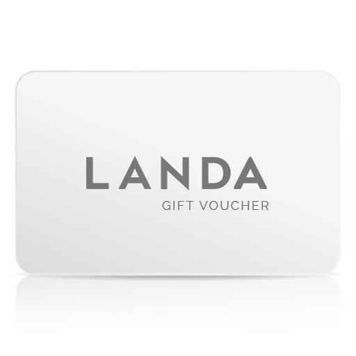 GIFT CARD - LANDA