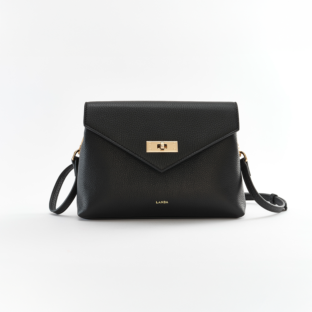 PAICO Bag Black