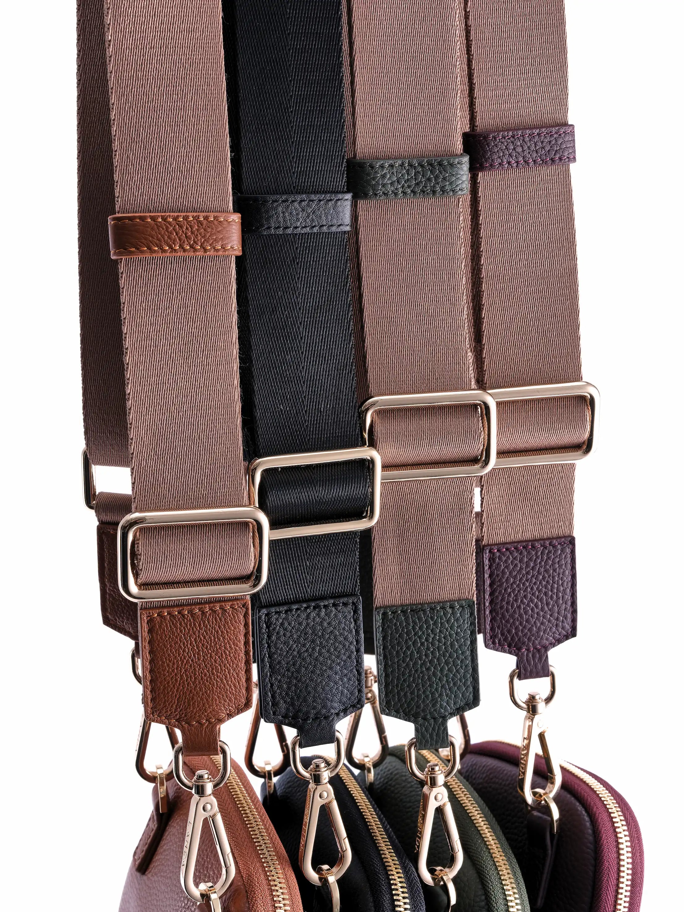 WEBBING STRAPS