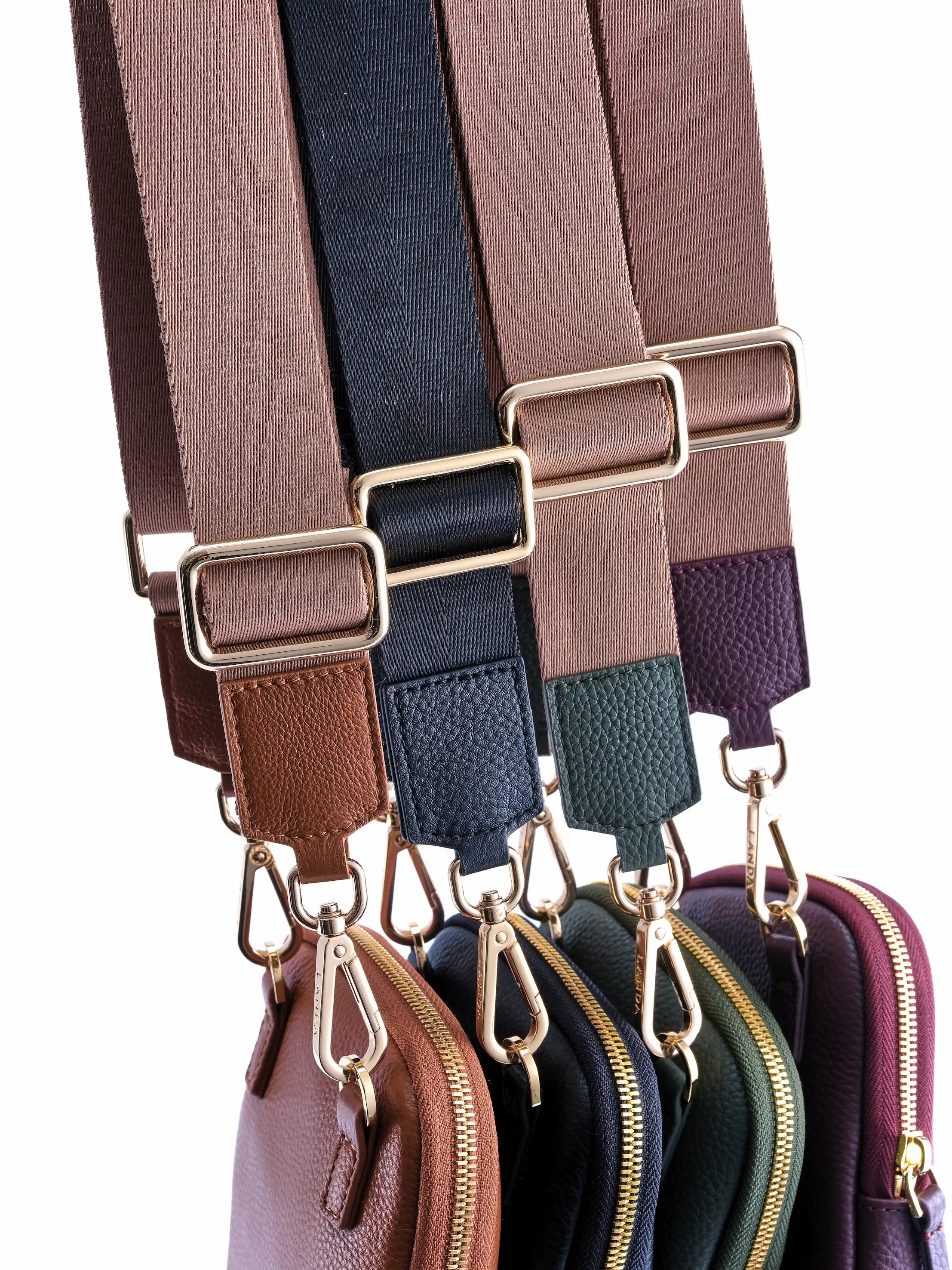 WEBBING STRAPS