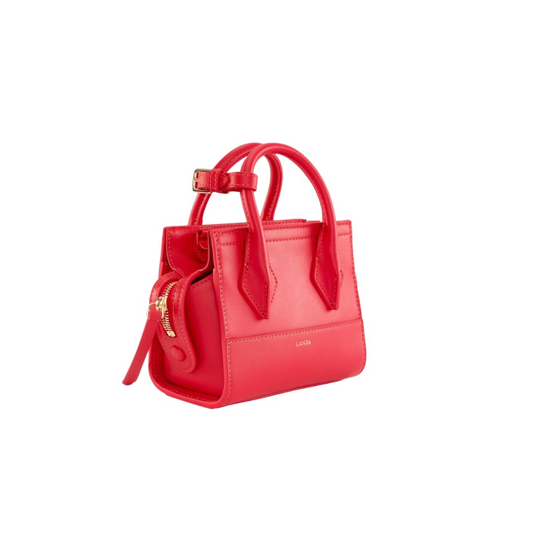 Red Bags