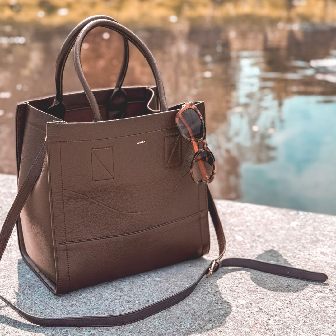 CASTANA Chocolate Brown