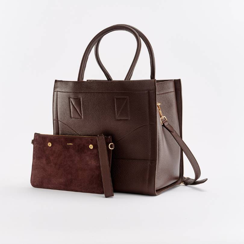 CASTANA Chocolate Brown