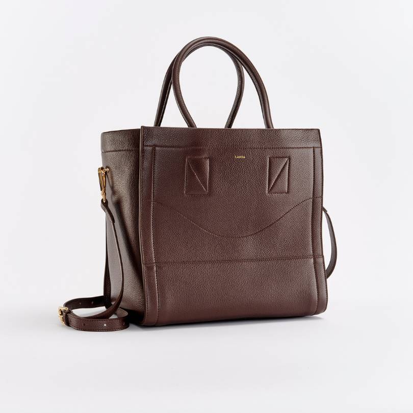 CASTANA Chocolate Brown