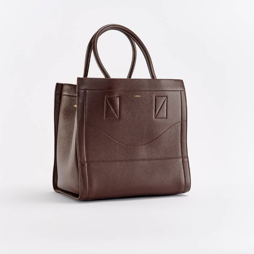 CASTANA Chocolate Brown