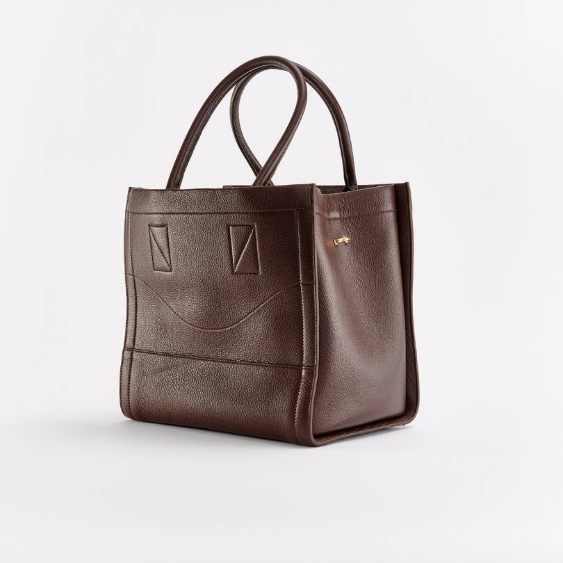 CASTANA Chocolate Brown