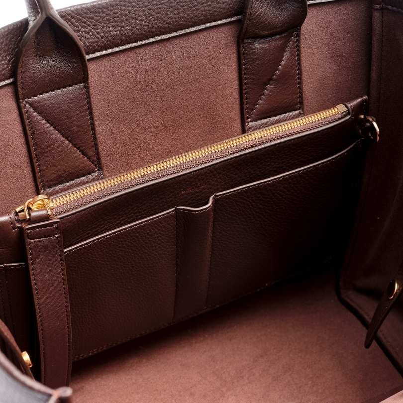 CASTANA Chocolate Brown